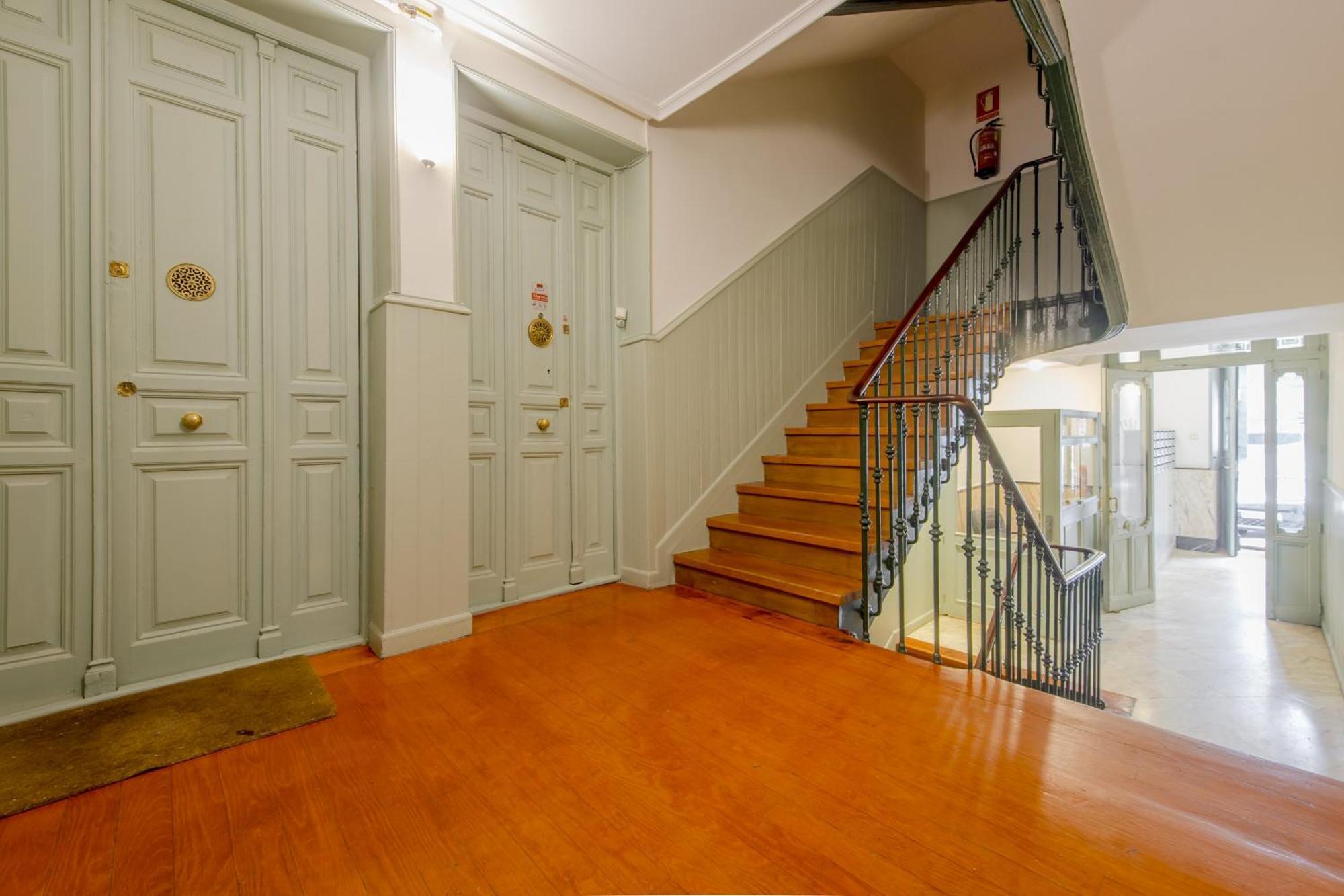 Cozy Apt Para 6Pax A Escasos Metros Del Retiro - Madrid E1 Buitenkant foto