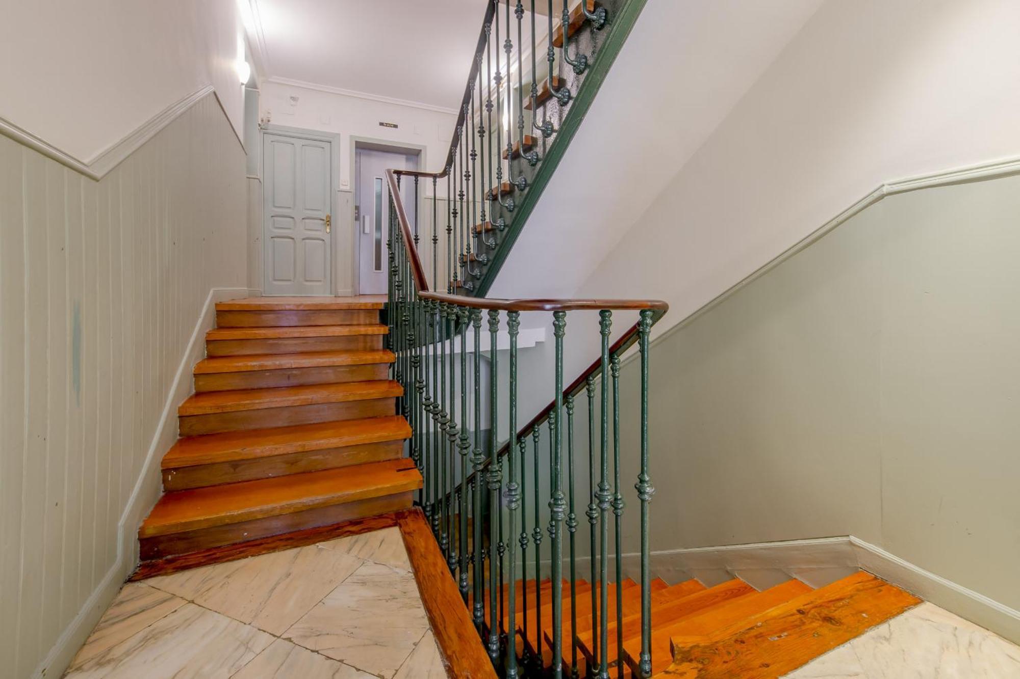 Cozy Apt Para 6Pax A Escasos Metros Del Retiro - Madrid E1 Buitenkant foto